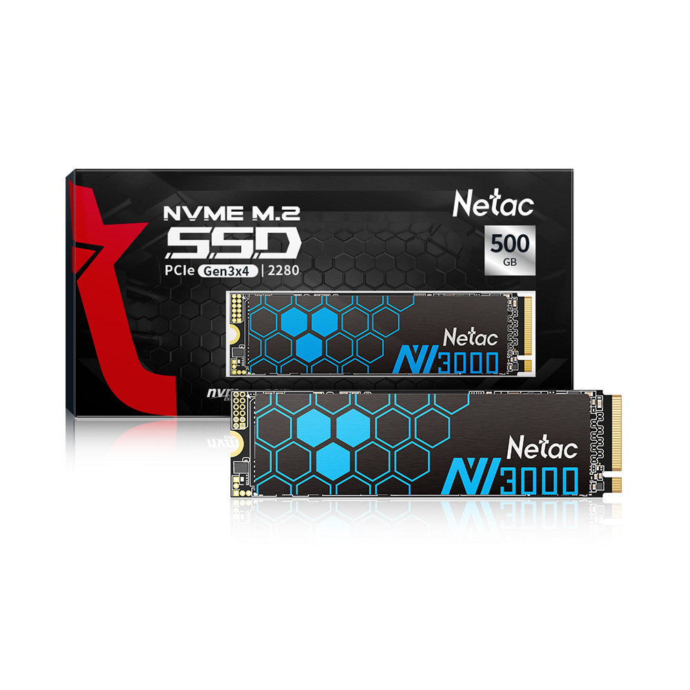 Samsung Ssd 980 Pro - قرص صلب داخلي من نوع Netac