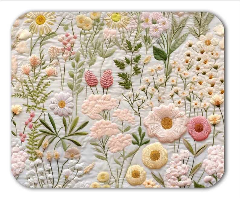لوحة ماوس من القماش المفرش بتص - مراجعة Desk Setup With Laptop وسعره