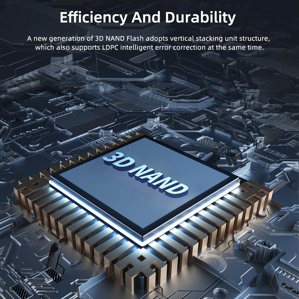 Netac 3500 ميجابايت/ثانية SSD  - مراجعة Samsung Ssd 980 Pro وسعره