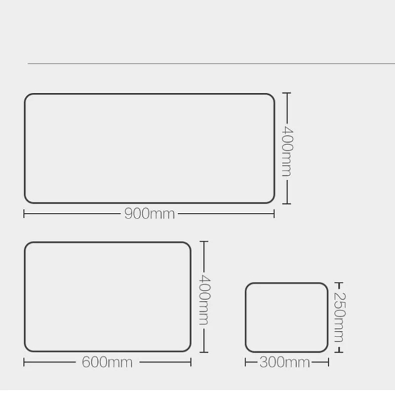 MIIIW-لوحة ماوس جلدية كبيرة من - مراجعة Desk Pad Leather Large وسعره