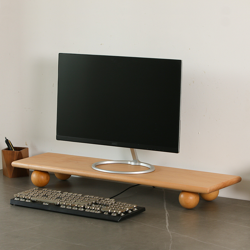 حامل شاشة مزدوج لسطح المكتب من - مراجعة Desk Setup Dual Monitor وسعره