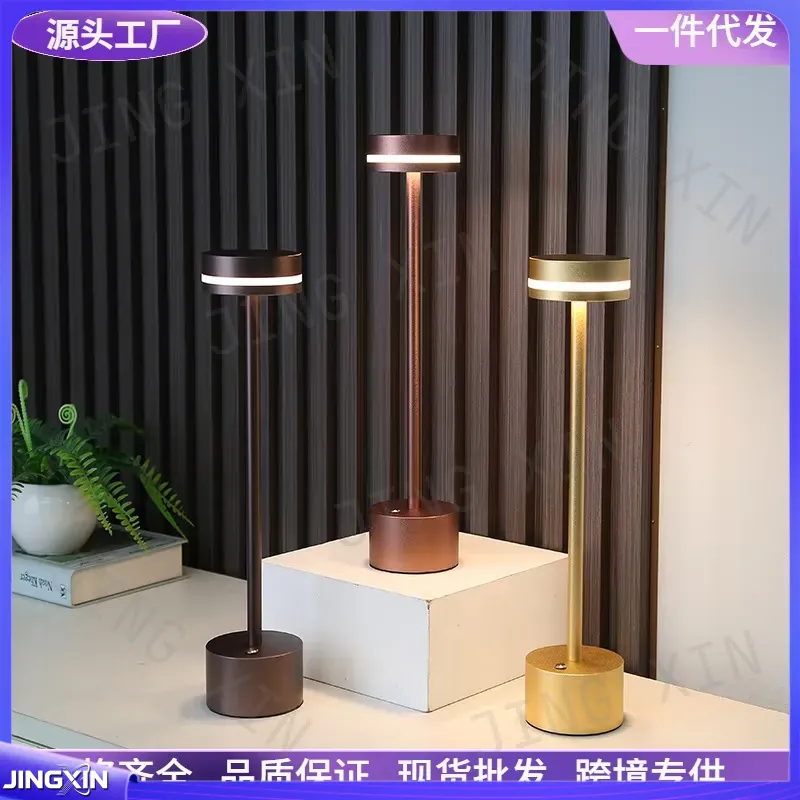 مصباح طاولة LED مخصص قابل لإعا - مراجعة Ambient Light Bar Usb وسعره
