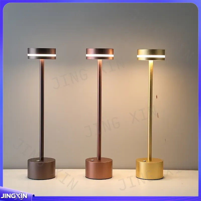 مصباح طاولة LED مخصص قابل لإعا - مراجعة Ambient Light Bar Usb وسعره