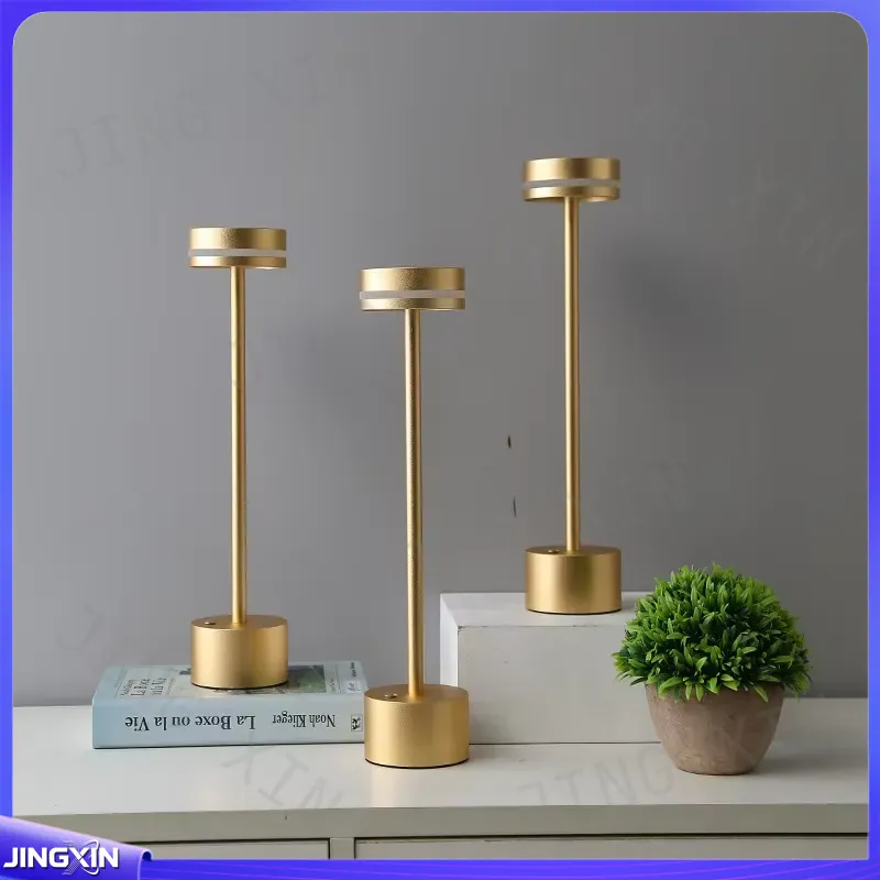 مصباح طاولة LED مخصص قابل لإعا - مراجعة Ambient Light Bar Usb وسعره