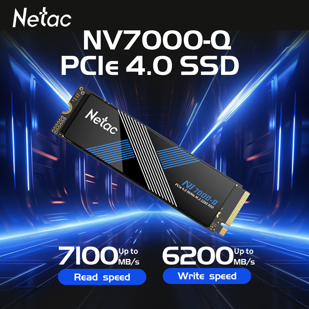 Netac-محرك أقراص صلبة داخلي لأ - مراجعة Samsung Ssd 980 Pro وسعره