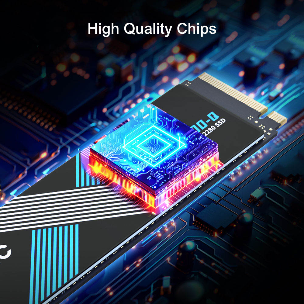 Netac-محرك أقراص صلبة داخلي لأ - مراجعة Samsung Ssd 980 Pro وسعره