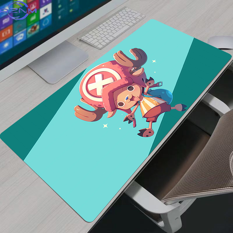 وسادة فأرة كبيرة للمكتب والكمب - مراجعة Desk Pad Leather Large وسعره
