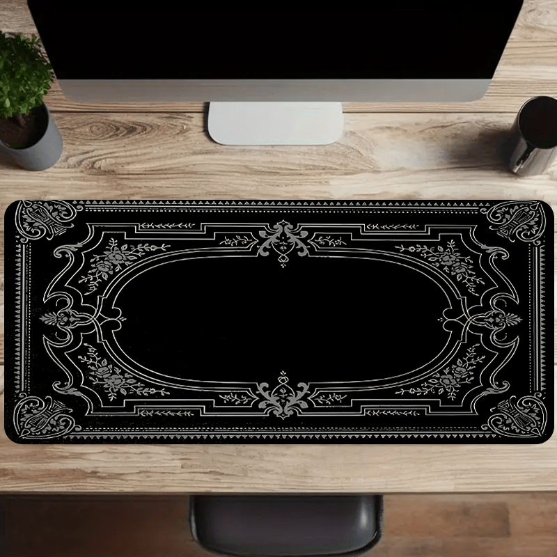 وسادة فأرة ألعاب كبيرة جدًا XX - مراجعة Desk Setup Pc And Laptop وسعره