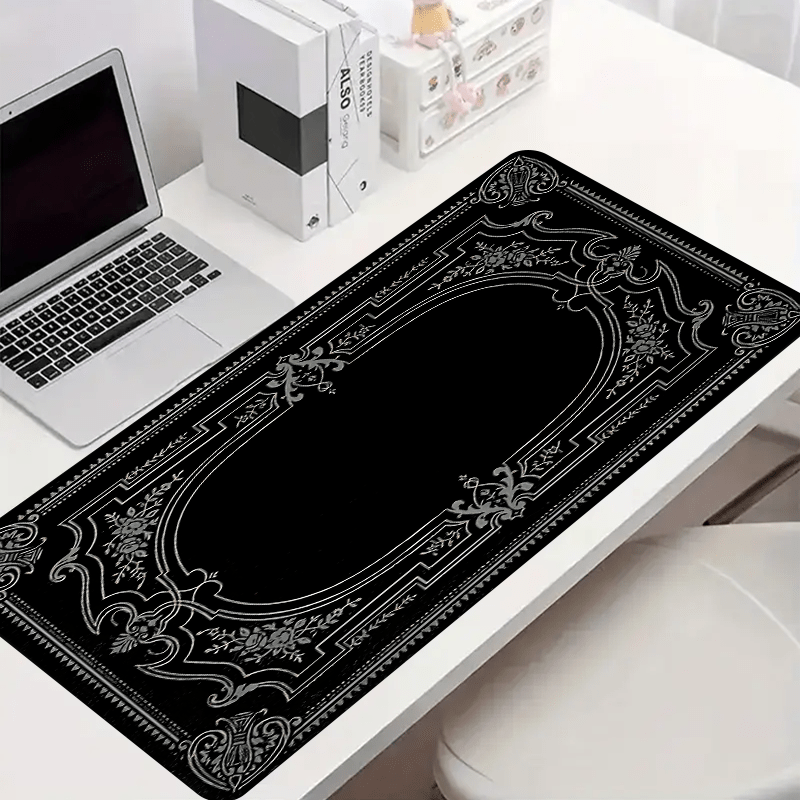 وسادة فأرة ألعاب كبيرة جدًا XX - مراجعة Desk Setup Pc And Laptop وسعره