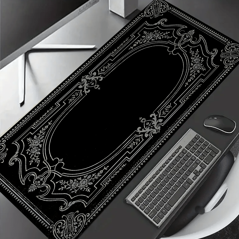 وسادة فأرة ألعاب كبيرة جدًا XX - مراجعة Desk Setup Pc And Laptop وسعره