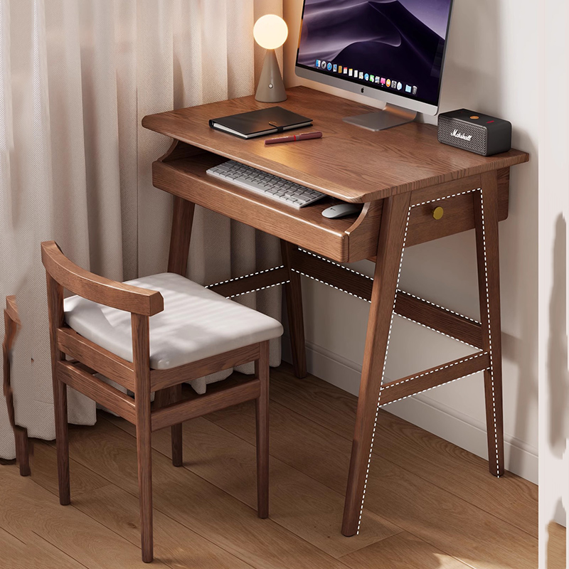 طاولة حائط للطلاب، مكاتب كمبيو - مراجعة Desk Setup With Laptop وسعره