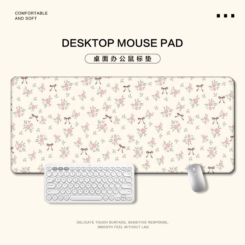 الربيع القوس الجمالية XXL بو ا - مراجعة Desk Pad Leather Large وسعره