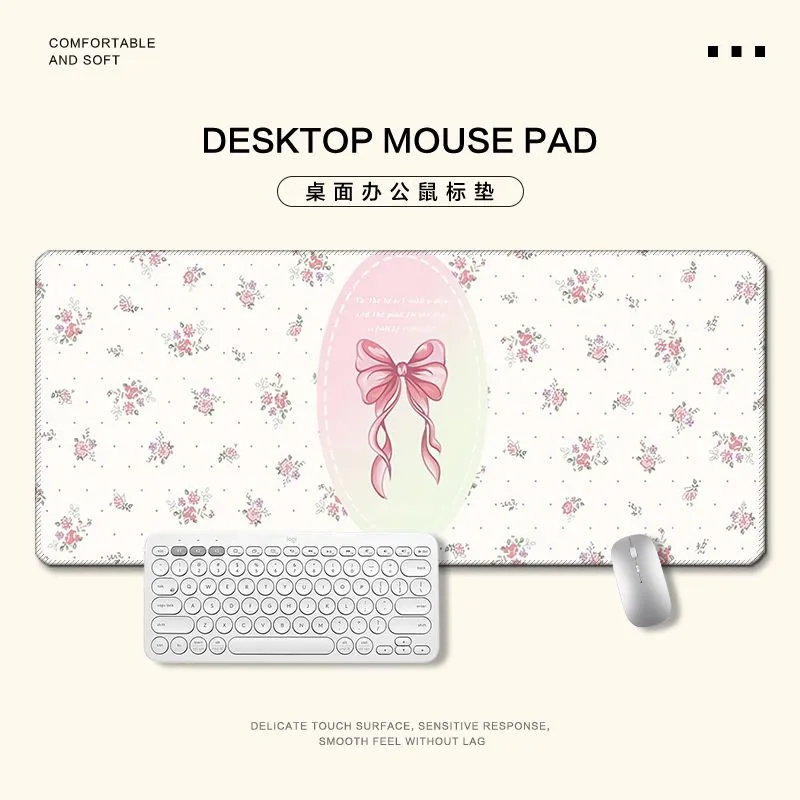 الربيع القوس الجمالية XXL بو ا - مراجعة Desk Pad Leather Large وسعره