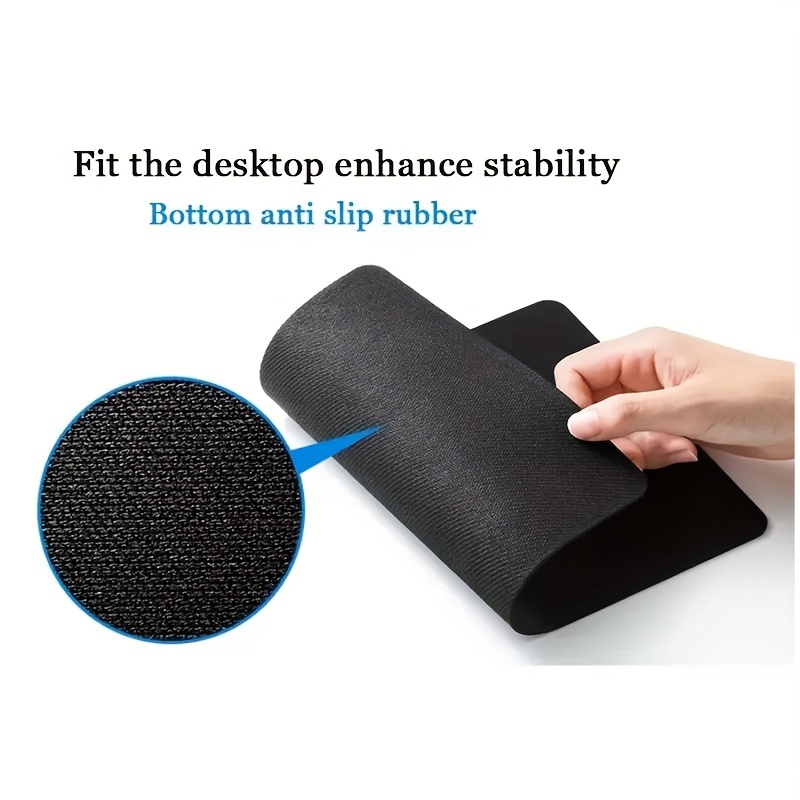 لوحة ماوس فاخرة من Razer، حصير - مراجعة Desk Setup Accessories وسعره