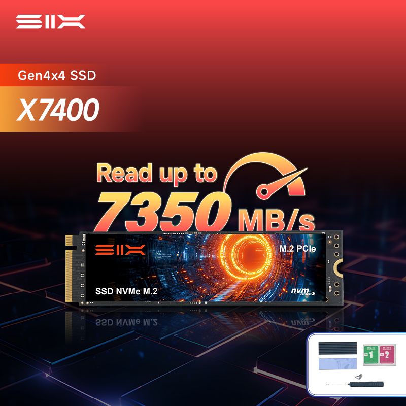 SIX PCIe 4.0 SSD 1 تيرا بايت/2 - مراجعة Samsung Ssd 980 Pro وسعره
