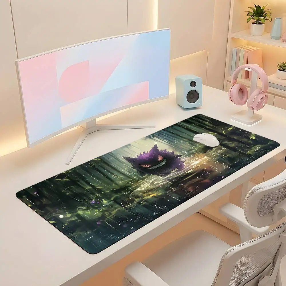لوحة ماوس كبيرة للألعاب من بوك - مراجعة Desk Setup With Laptop وسعره