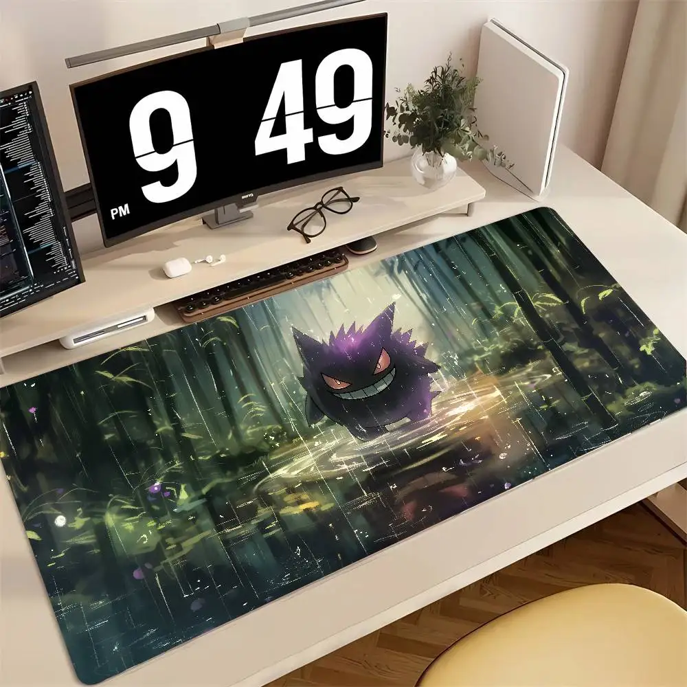 لوحة ماوس كبيرة للألعاب من بوك - مراجعة Desk Setup With Laptop وسعره