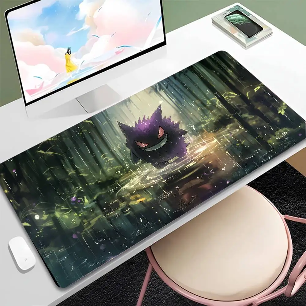 لوحة ماوس كبيرة للألعاب من بوك - مراجعة Desk Setup With Laptop وسعره